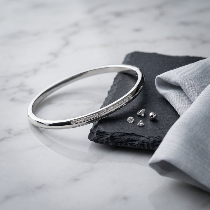 Casual wear bangle