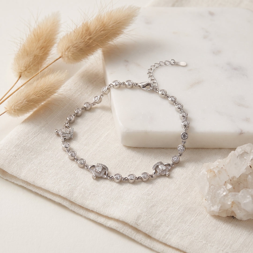 Princess crown jewelry