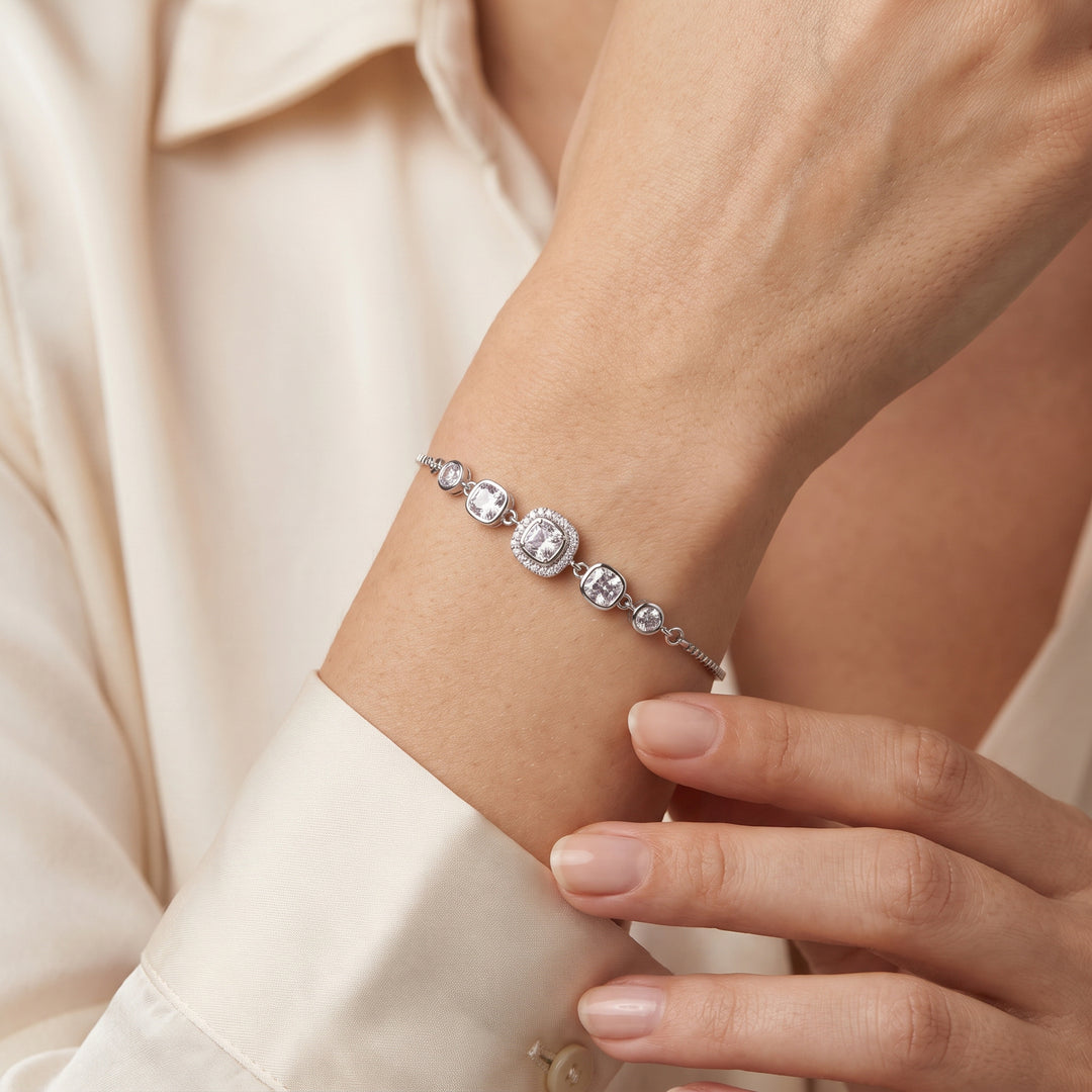 Casual office wear jewelry
