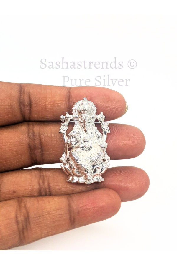 Sterling silver items, 925 silver, Navarathri collections, Pooja room items, Gifts, God idol