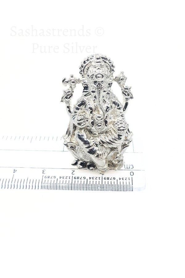 Sterling silver items, 925 silver, Navarathri collections, Pooja room items, Gifts, God idol