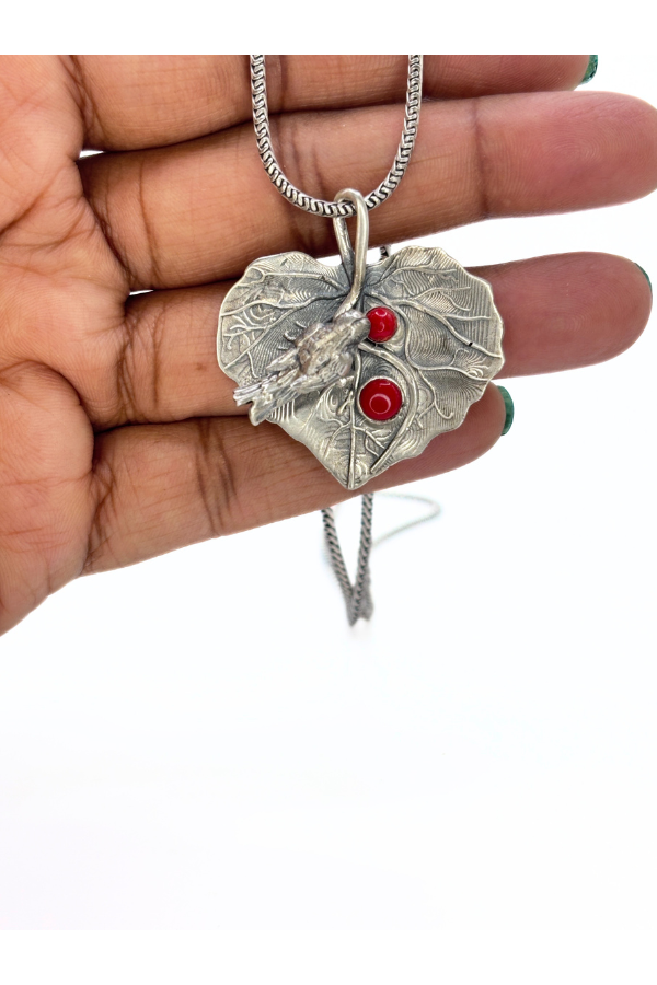 Sterling silver Genz jewelry