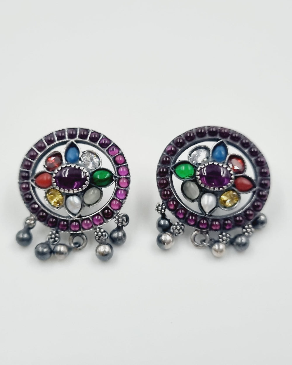 Sterling silver jewelry, 925 silver, Daily wear, Festival collections, Navarathri, Wedding, Christmas, Gifts