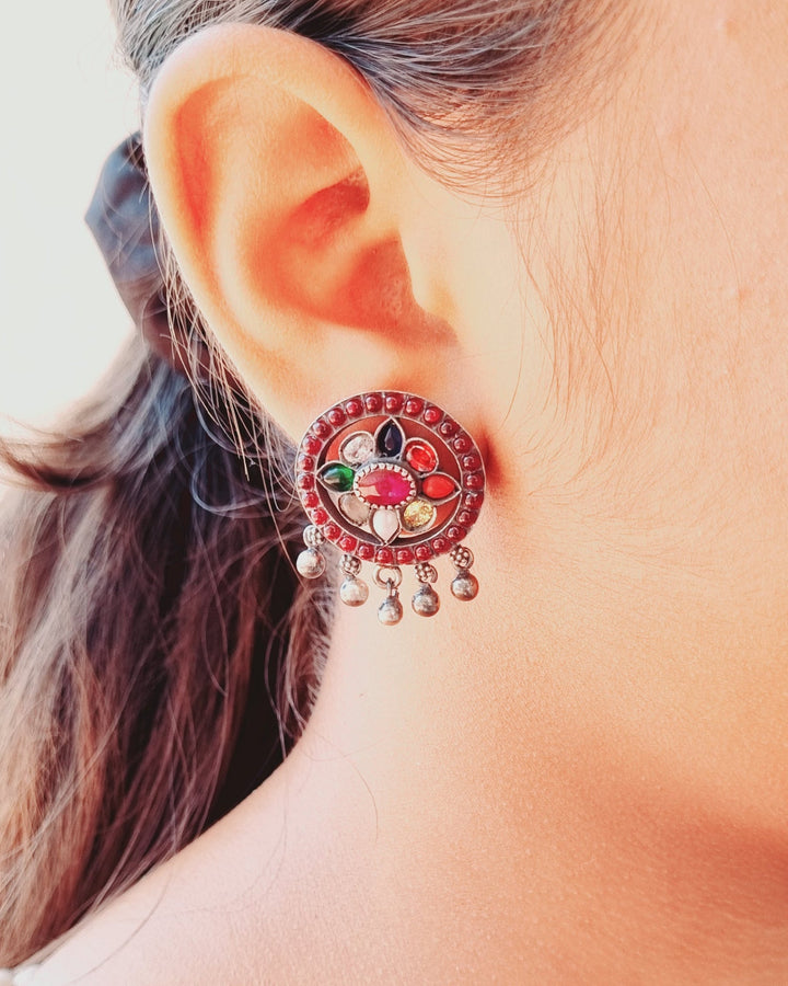 Sterling silver jewelry, 925 silver, Daily wear, Festival collections, Navarathri, Wedding, Christmas, Gifts