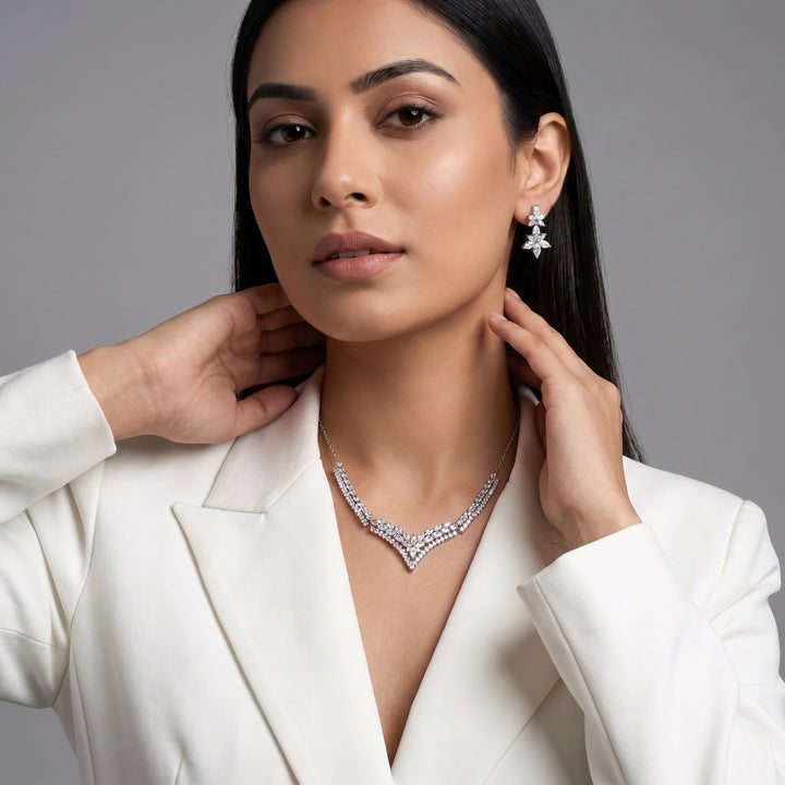 Party wear jewelry