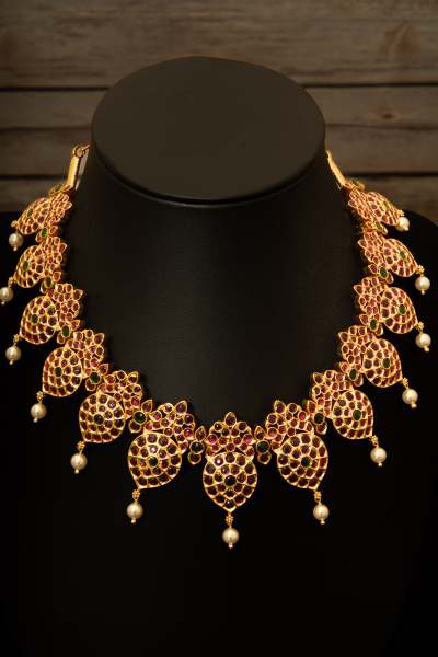 Dance jewelry