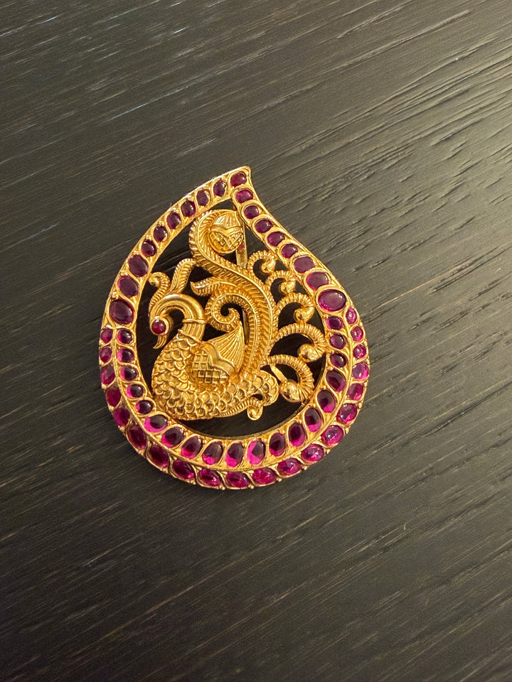 Sterling silver jewelry, 925 silver, Peacock jewelry, Festival wedding, Bharatanatyam, Navarathri collections, Christmas, Gift.