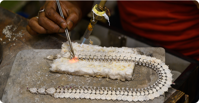 Crafting Heritage with Precision