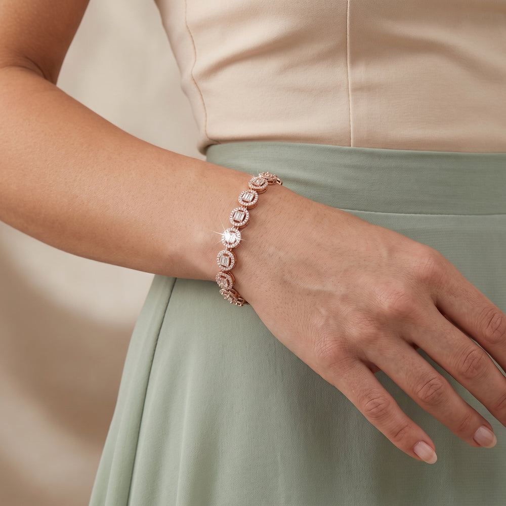 Everyday office wear jewelry