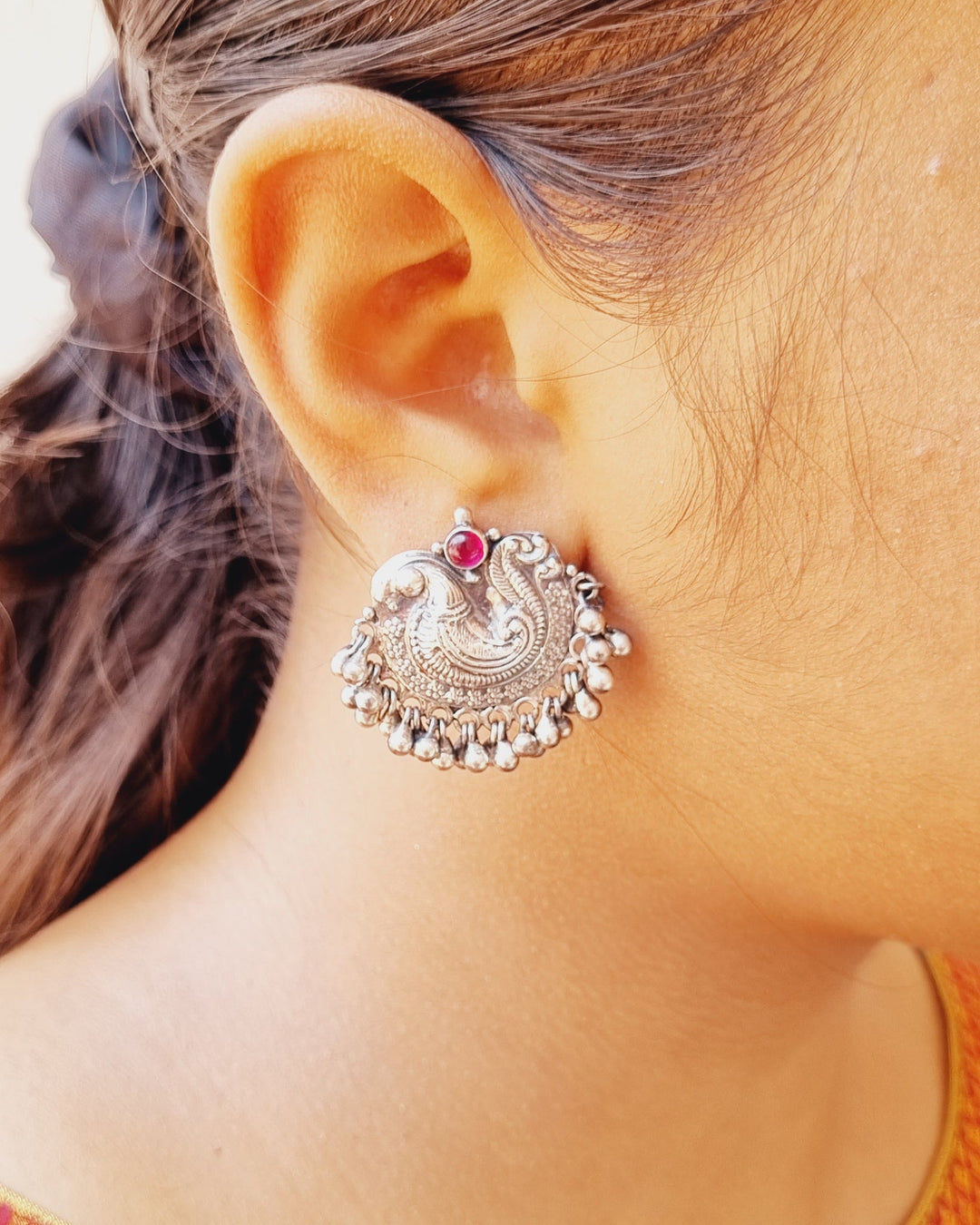 Sterling silver, 925 silver, Festival collection, Navarathri, Christmas, Gifts