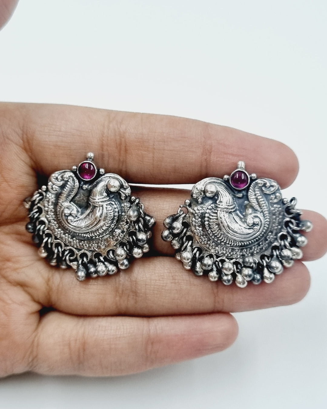 Sterling silver, 925 silver, Festival collection, Navarathri, Christmas, Gifts