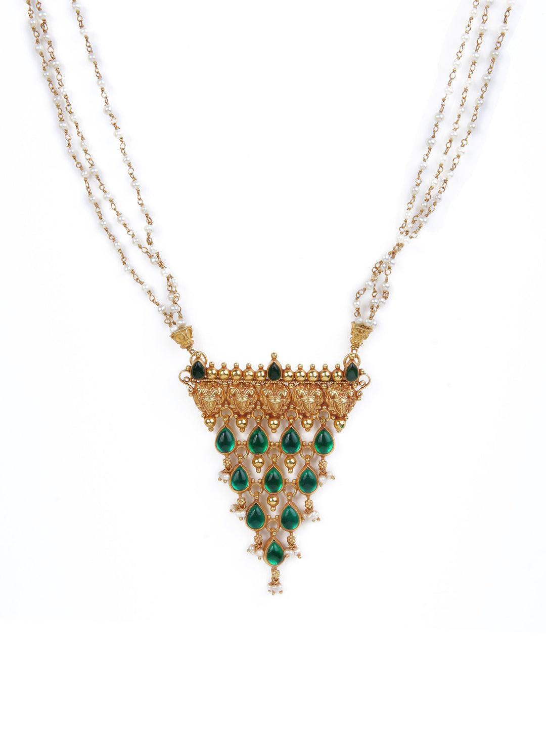 Sterling silver, 925 sterling silver jewelry, Necklace, Pearl chain, Wedding jewelry, Christmas collection, Gifts