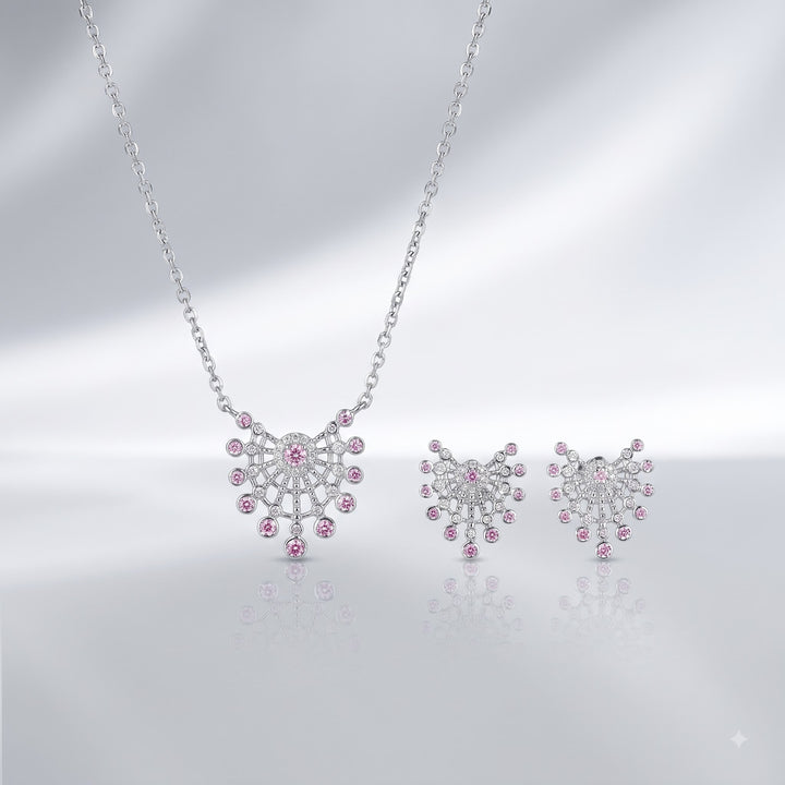 Lightweight jewelry