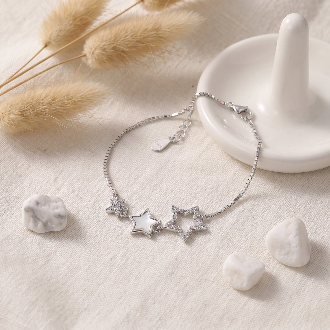 Star Bracelet