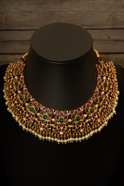 Dance jewelry 