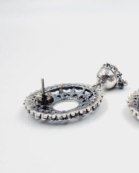 Sterling silver jewelry, Earrings, 925 Silver, Daily wear jewelry, Festival collection, Christmas, Gifts