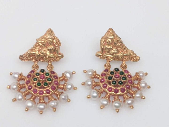 Deeptha Earring