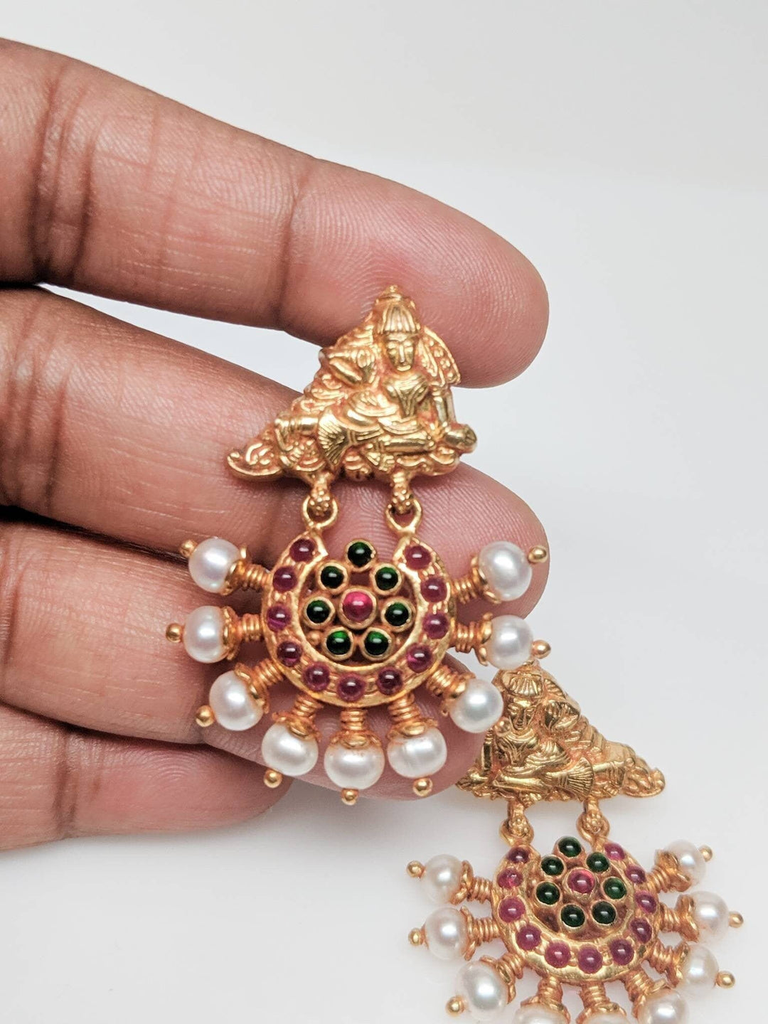 Deeptha Earring