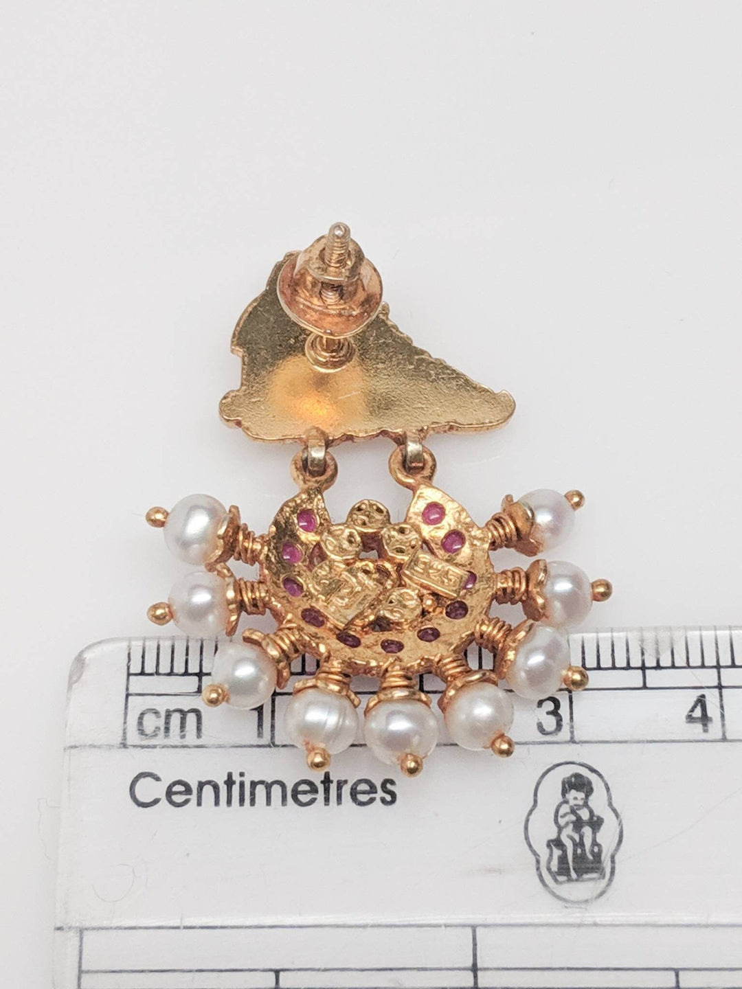 Deeptha Earring