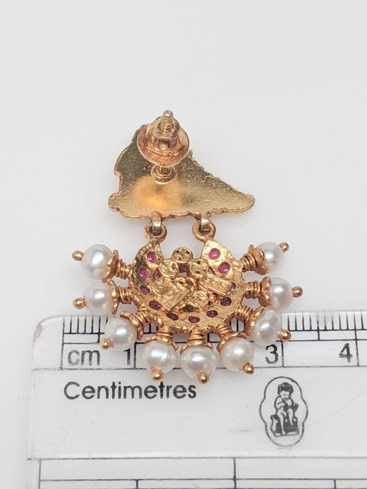 Deeptha Earring