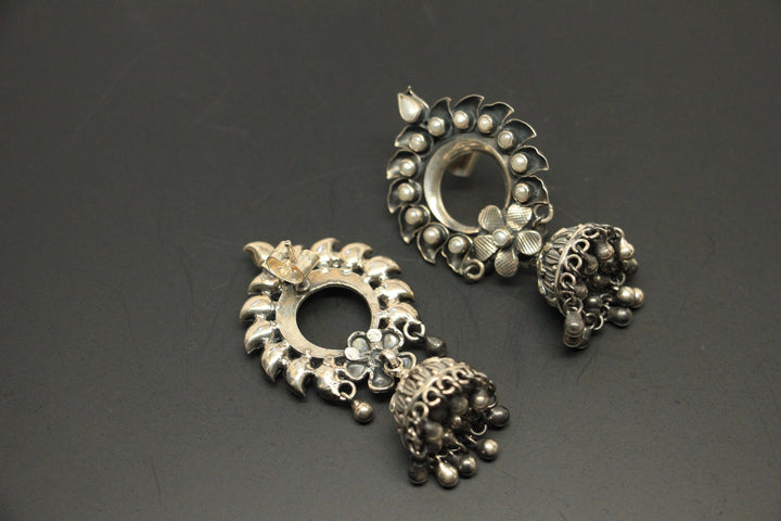 Laksika Jhumka