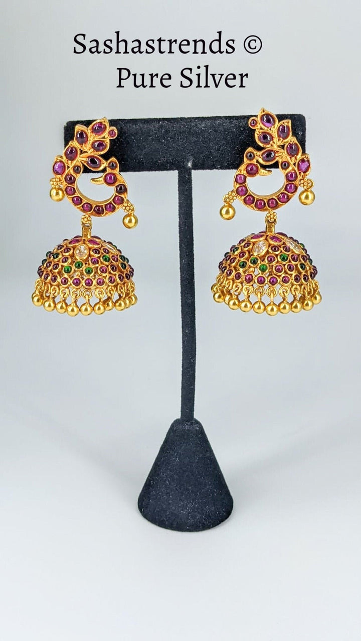 Koushika Jhumka