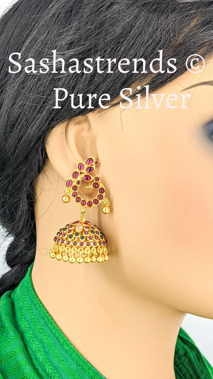 Koushika Jhumka