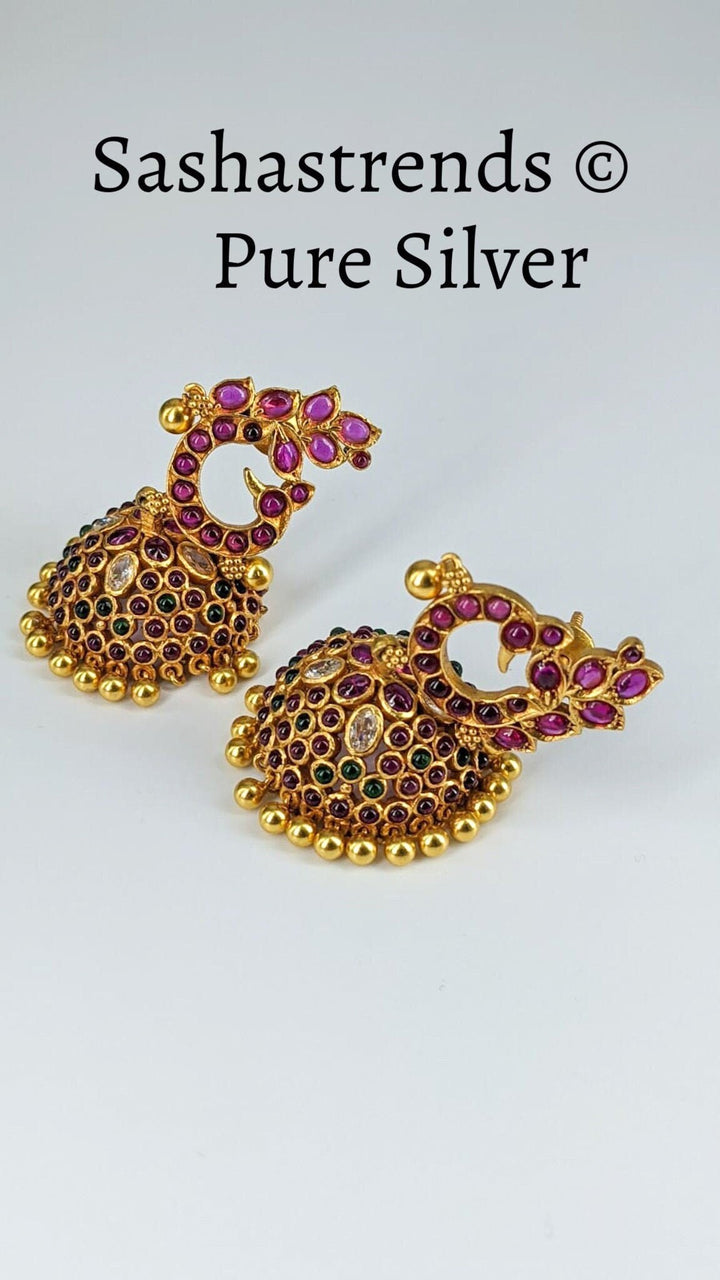 Koushika Jhumka