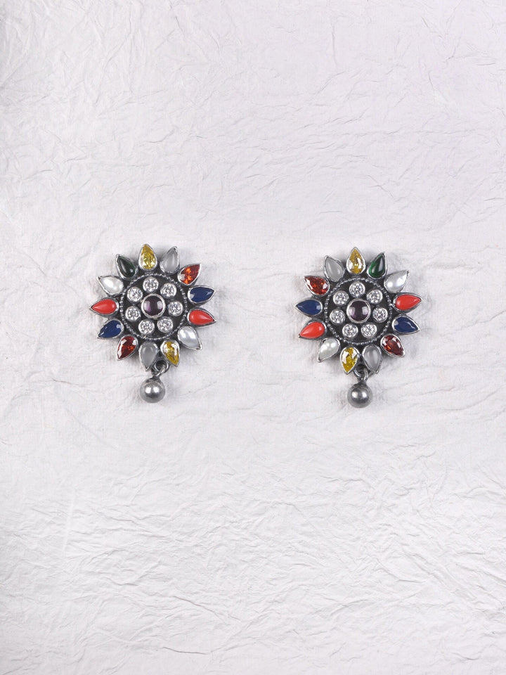 Naina Navarathna Necklace