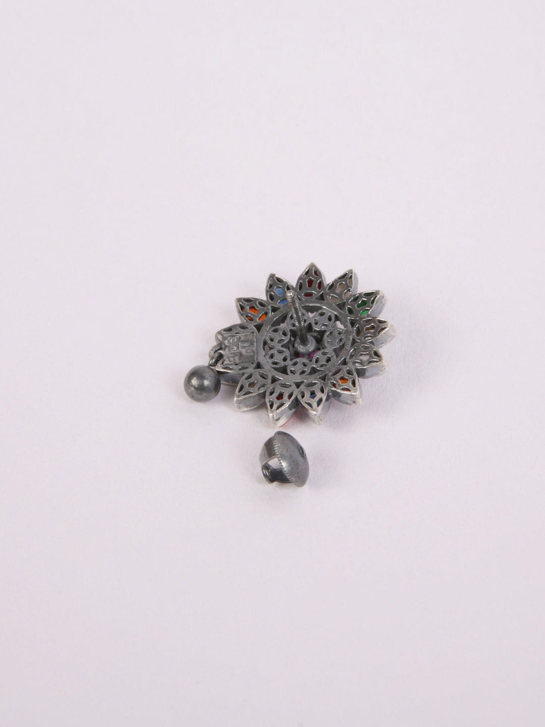 Naina Navarathna Necklace