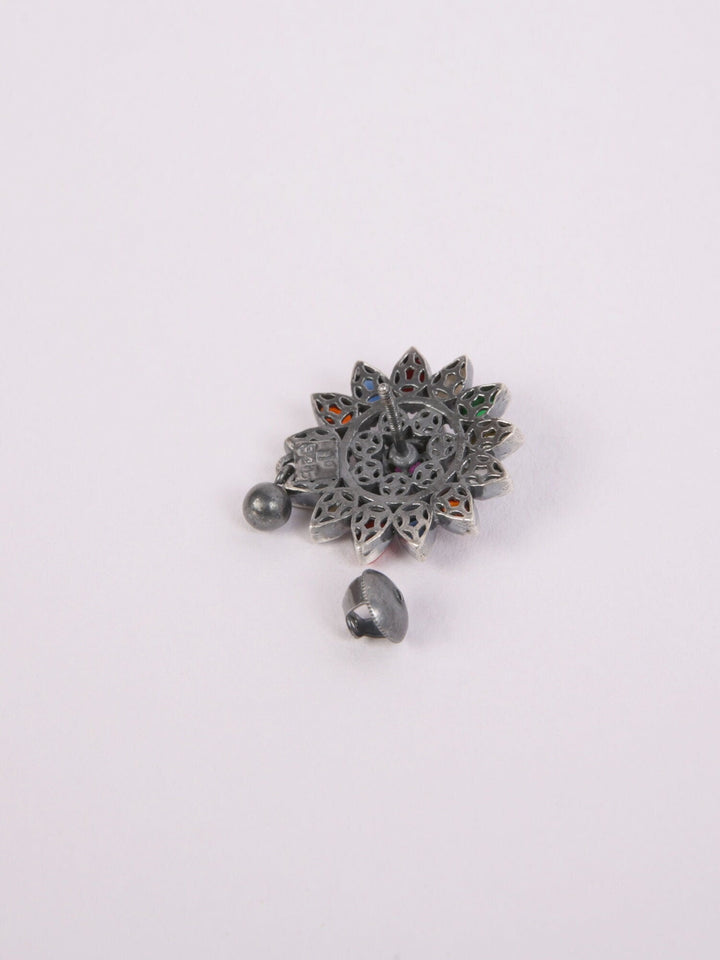 Naina Navarathna Necklace
