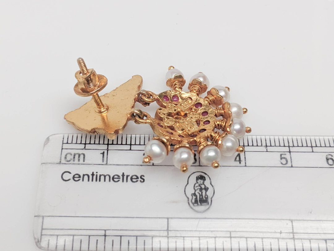 Deeptha Earring