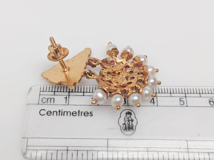 Deeptha Earring