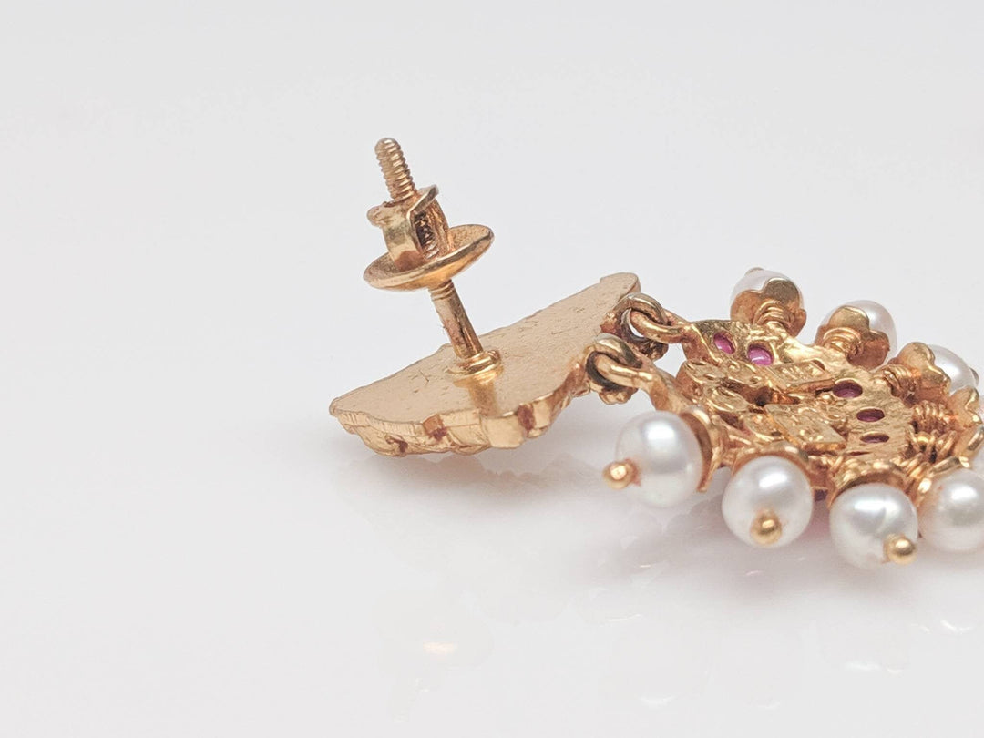 Deeptha Earring