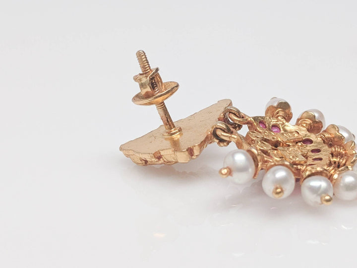 Deeptha Earring