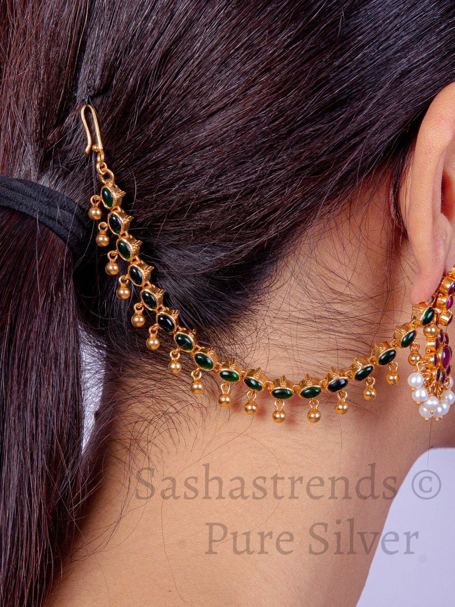 Matilu for ears on sale