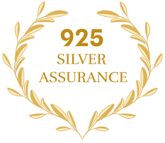 925 silver assurance